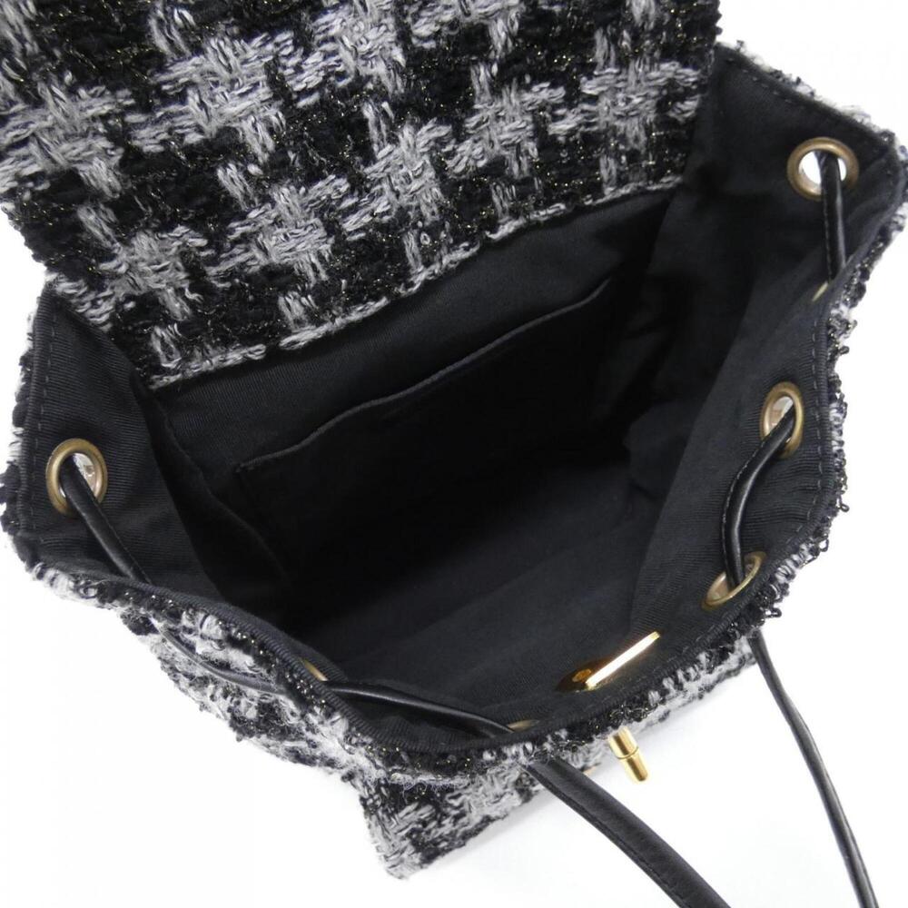 Chanel AS3615 Backpack - Picture 6 of 7